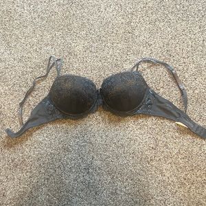 Candie’s 36C Lace Bra